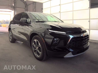 2025 Chevrolet Blazer LT 2LT - miniatura 3