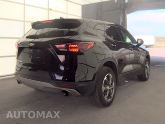 2025 Chevrolet Blazer LT 2LT - miniatura 4