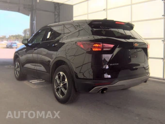 2025 Chevrolet Blazer LT 2LT - miniatura 6