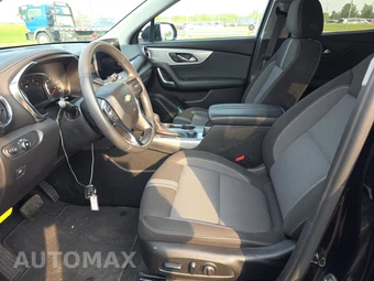 2025 Chevrolet Blazer LT 2LT - miniatura 7