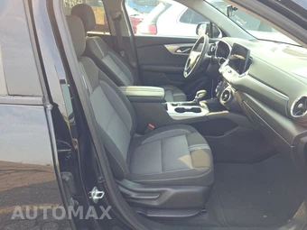 2025 Chevrolet Blazer LT 2LT - miniatura 8