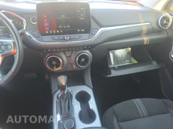 2025 Chevrolet Blazer LT 2LT - miniatura 11