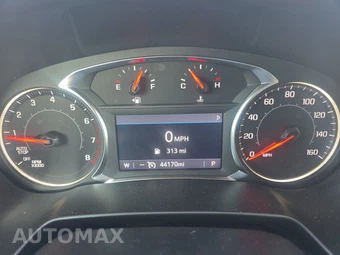 2025 Chevrolet Blazer LT 2LT - miniatura 12