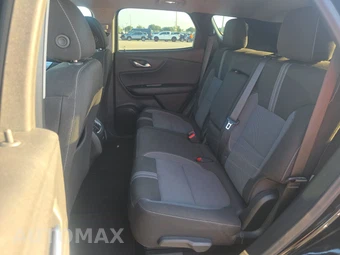 2025 Chevrolet Blazer LT 2LT - miniatura 13