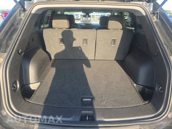 2025 Chevrolet Blazer LT 2LT - miniatura 16