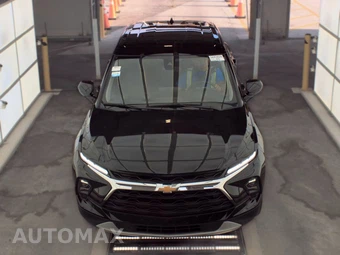 2025 Chevrolet Blazer LT 2LT - miniatura 2