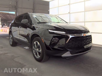 2025 Chevrolet Blazer LT 2LT - miniatura 3
