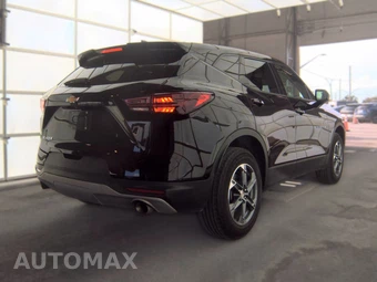 2025 Chevrolet Blazer LT 2LT - miniatura 4