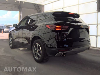 2025 Chevrolet Blazer LT 2LT - miniatura 6
