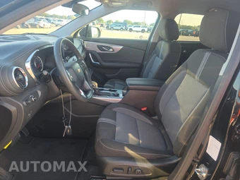 2025 Chevrolet Blazer LT 2LT - miniatura 7