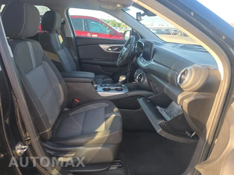 2025 Chevrolet Blazer LT 2LT - miniatura 8