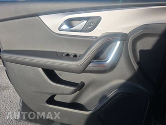2025 Chevrolet Blazer LT 2LT - miniatura 9