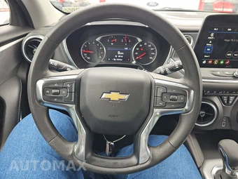 2025 Chevrolet Blazer LT 2LT - miniatura 10