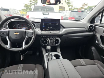 2025 Chevrolet Blazer LT 2LT - miniatura 11