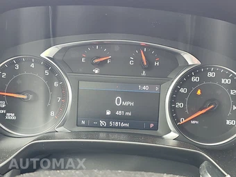 2025 Chevrolet Blazer LT 2LT - miniatura 12