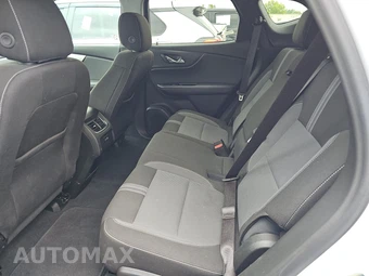2025 Chevrolet Blazer LT 2LT - miniatura 13