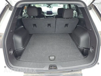 2025 Chevrolet Blazer LT 2LT - miniatura 16