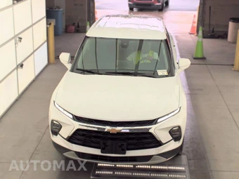 2025 Chevrolet Blazer LT 2LT - miniatura 2