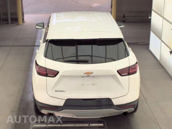 2025 Chevrolet Blazer LT 2LT - miniatura 5