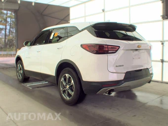 2025 Chevrolet Blazer LT 2LT - miniatura 6