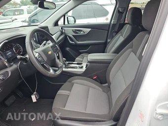 2025 Chevrolet Blazer LT 2LT - miniatura 7