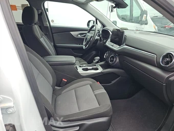 2025 Chevrolet Blazer LT 2LT - miniatura 8