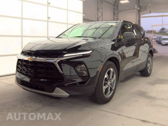 2025 Chevrolet Blazer LT 2LT