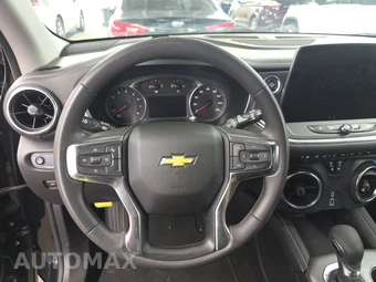 2025 Chevrolet Blazer LT 2LT - miniatura 10