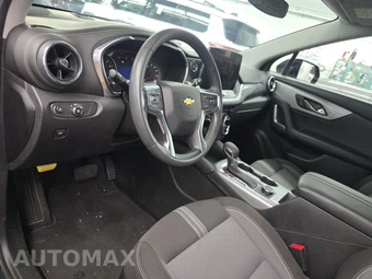 2025 Chevrolet Blazer LT 2LT - miniatura 11