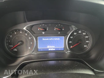 2025 Chevrolet Blazer LT 2LT - miniatura 12