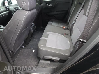 2025 Chevrolet Blazer LT 2LT - miniatura 13
