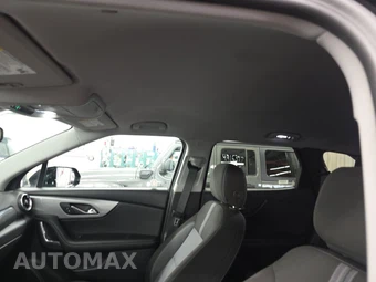 2025 Chevrolet Blazer LT 2LT - miniatura 17