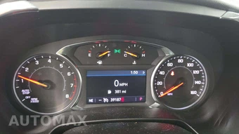2025 Chevrolet Blazer LT 2LT - miniatura 19
