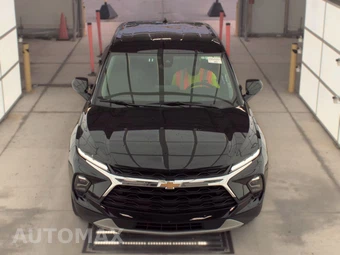 2025 Chevrolet Blazer LT 2LT - miniatura 2