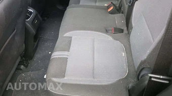 2025 Chevrolet Blazer LT 2LT - miniatura 21
