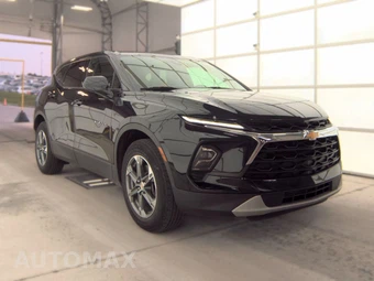 2025 Chevrolet Blazer LT 2LT - miniatura 3