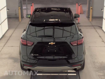 2025 Chevrolet Blazer LT 2LT - miniatura 5