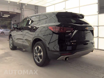 2025 Chevrolet Blazer LT 2LT - miniatura 6