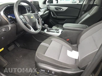 2025 Chevrolet Blazer LT 2LT - miniatura 7