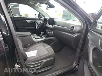 2025 Chevrolet Blazer LT 2LT - miniatura 8