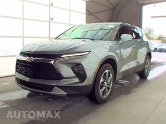 2025 Chevrolet Blazer LT 2LT