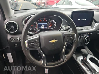 2025 Chevrolet Blazer LT 2LT - miniatura 10