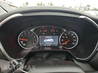 2025 Chevrolet Blazer LT 2LT - miniatura 12