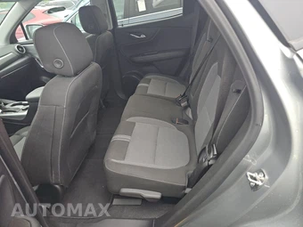 2025 Chevrolet Blazer LT 2LT - miniatura 13