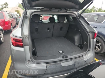 2025 Chevrolet Blazer LT 2LT - miniatura 16