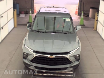 2025 Chevrolet Blazer LT 2LT - miniatura 2