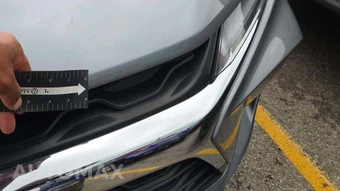 2025 Chevrolet Blazer LT 2LT - miniatura 24