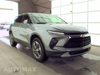 2025 Chevrolet Blazer LT 2LT - miniatura 3