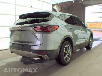 2025 Chevrolet Blazer LT 2LT - miniatura 4