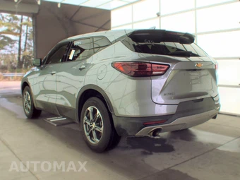 2025 Chevrolet Blazer LT 2LT - miniatura 6